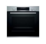 Bosch Serie 6 HRA578BS6 forno 71 L 3600 W A Stainless steel