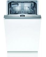 Bosch Serie 4 SPV4EKX20E lavastoviglie A scomparsa totale 9 coperti D