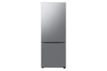 Samsung RB53DG706CS9 Libera installazione 538 L C Metallico, Acciaio inossidabile