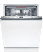 Bosch Serie 6 SMH6ZCX06E lavastoviglie A scomparsa totale 14 coperti B