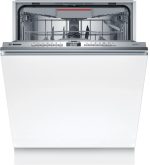 Bosch Serie 4 SBH4ECX21E lavastoviglie A scomparsa totale 14 coperti B