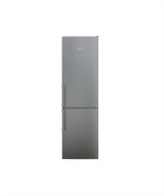 Hotpoint HAFC9 TA44SX H frigorifero con congelatore Libera installazione 367 L C Stainless steel