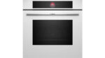 Bosch Serie 8 HBG7321W1 forno 71 L 3600 W A+ Bianco