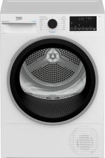 Beko BTG393IS asciugatrice Libera installazione Caricamento frontale 9 kg A+++ Bianco