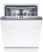 Bosch Serie 6 SMH6YCX02E lavastoviglie A scomparsa totale 14 coperti A