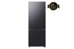 Samsung Frigorifero Combinato largo 75cm 538L RB53DG706AB1EF