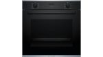 Bosch HBA2340B0 forno 71 L 3400 W A Nero