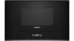 Siemens iQ700 BE732R1B1 forno a microonde Da incasso Microonde combinato 21 L 900 W Nero