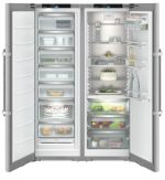 Liebherr XRFSD5265 set di elettrodomestici di refrigerazione Libera installazione