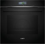 Siemens iQ700 HB776G1B1 forno