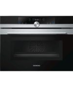 Siemens CM633GBS1 forno 45 L Acciaio inossidabile