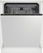 Beko b300 BDIN36535 A scomparsa totale 15 coperti D