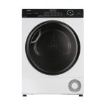 Haier HD90-A3959E-IT asciugatrice Libera installazione Caricamento frontale 9 kg A+++ Bianco