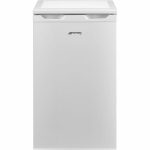 Smeg FS08EW monoporta Libera installazione 82 L E Bianco