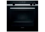 Siemens iQ500 HR578G5S6 forno 71 L A Nero