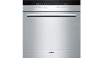 Siemens iQ500 SC76M542EU lavastoviglie A scomparsa parziale 7 coperti F