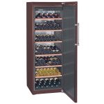 Liebherr WKT5551-22 cantina vino Libera installazione Terracotta 253 bottiglia/bottiglie