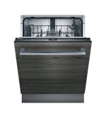 Siemens iQ300 SN63HX36TE lavastoviglie A scomparsa totale 12 coperti E