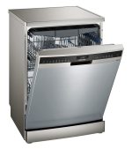 Siemens iQ500 SN25ZI49CE lavastoviglie Libera installazione 14 coperti C