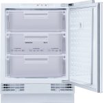 Siemens iQ500 GU15DADF0 congelatore Da incasso 106 L F Bianco