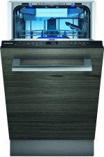 Siemens iQ500 SR65ZX23ME lavastoviglie A scomparsa totale 10 coperti C