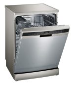 Siemens iQ300 SN23HI60AE lavastoviglie Libera installazione 13 coperti D