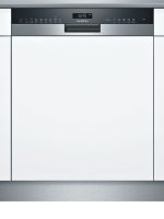 Siemens iQ500 SN55ZS49CE lavastoviglie A scomparsa parziale 14 coperti C