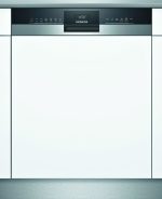 Siemens iQ300 SN53HS30AE lavastoviglie A scomparsa parziale 13 coperti D