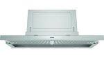 Siemens iQ300 LI97SA531 cappa aspirante Semintegrato (semincassato) Bianco 397 m³/h A