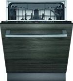 Siemens iQ300 SN73HX60CE lavastoviglie A scomparsa totale 14 coperti D