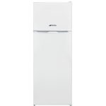 Smeg FD14EW frigorifero con congelatore Libera installazione 212 L E Bianco