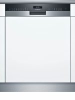 Siemens iQ500 SN55ES56CE lavastoviglie A scomparsa parziale 14 coperti D