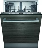 Siemens iQ500 SN65ZX00AE lavastoviglie A scomparsa totale 13 coperti C