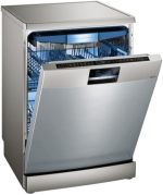 Siemens iQ700 SN27YI03CE lavastoviglie Libera installazione 14 coperti B