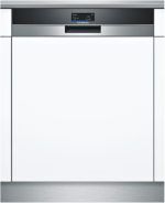 Siemens iQ700 SN57YS03CE lavastoviglie A scomparsa parziale 14 coperti B