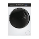 Haier I-Pro Series 7 Plus HW80-B14979TU1 lavatrice Caricamento frontale 8 kg 1400 Giri/min Bianco