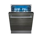 Siemens iQ500 SN65ZX19CE lavastoviglie A scomparsa totale 14 coperti C