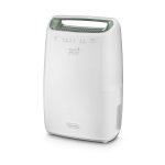 De’Longhi DEX212SF deumidificatore 2,1 L 36 dB 300 W