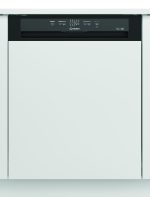 Indesit I3B L634 B A scomparsa parziale 14 coperti D