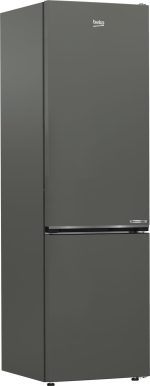 Beko B5RCNE405HG Libera installazione 355 L D Grigio