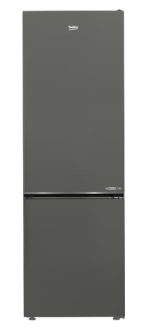 Beko B5XRCNA406HG Libera installazione 355 L C Grigio