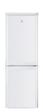 Indesit IB55 532 W Libera installazione 229 L E Bianco