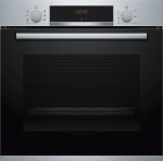 Bosch Serie 2 HBA172BB0 forno 71 L 3600 W A Nero