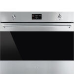 Smeg SF7302TX forno 77 L A Acciaio inox