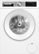 Bosch Serie 6 WGG244ZEIT lavatrice Caricamento frontale 9 kg 1400 Giri/min Bianco