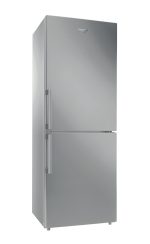 Hotpoint Total No Frost HA70BI 932 S Libera installazione 462 L E Alluminio