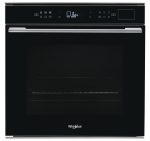 Whirlpool W7 OS4 4S1 P BL forno 73 L 3650 W A+ Nero