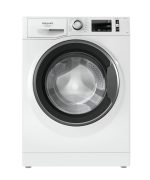 Hotpoint NR 849G WS A IT lavatrice Caricamento frontale 9 kg 1400 Giri/min Bianco