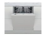 Whirlpool WRIC 3C34 PE A scomparsa totale 14 coperti D