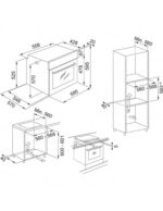 Franke FSL 86 H XS 2